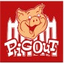 Pig Out BarBQue Logo