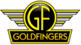 Goldfinger's North Logo