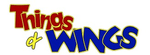 Things-N-Wings South Logo