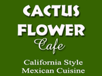 Cactus Flower Logo