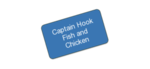 Captain Hook's Logo