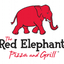 Red Elephant Logo