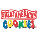 Great American Cookies Logo