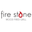 Fire Stone Wood Fired Grill Logo